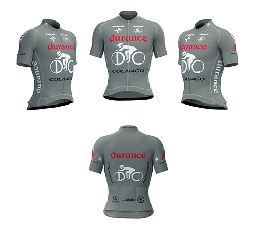 2026 durance kit